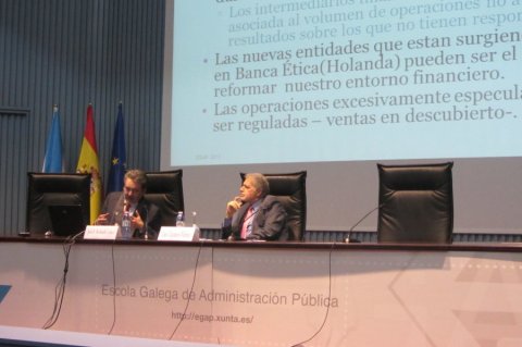 As crises financeiras: prevenci&oacute;n e desaf&iacute;os futuros